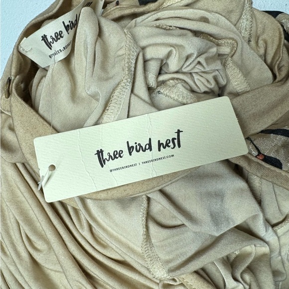 Three Bird Nest Dress - Picture 10 of 10